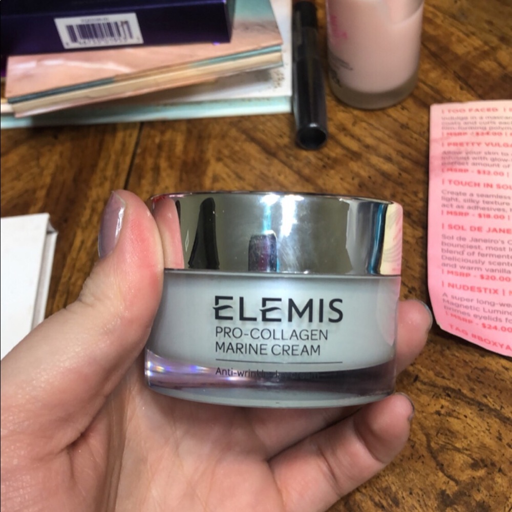 Elemis